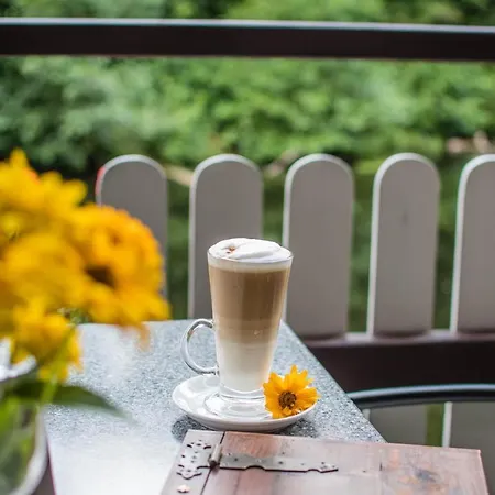 Kompleks Wypoczynkowo-konferencyjny Mazur-syrenka Holiday park Krutyn