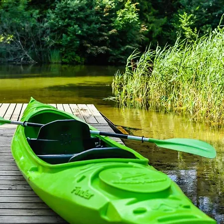 Holiday park Kompleks Wypoczynkowo-konferencyjny Mazur-syrenka 3*