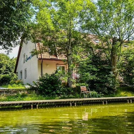 Kompleks Wypoczynkowo-konferencyjny Mazur-syrenka Krutyn