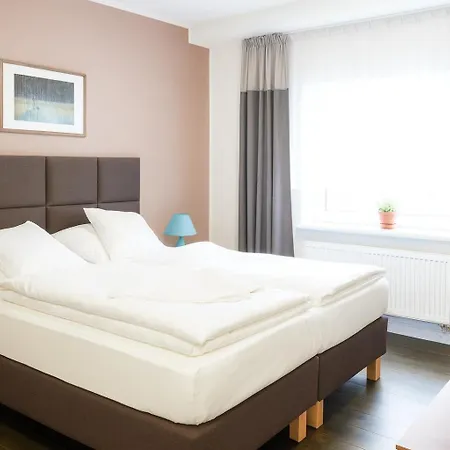 Kompleks Wypoczynkowo-konferencyjny Mazur-syrenka Krutyn