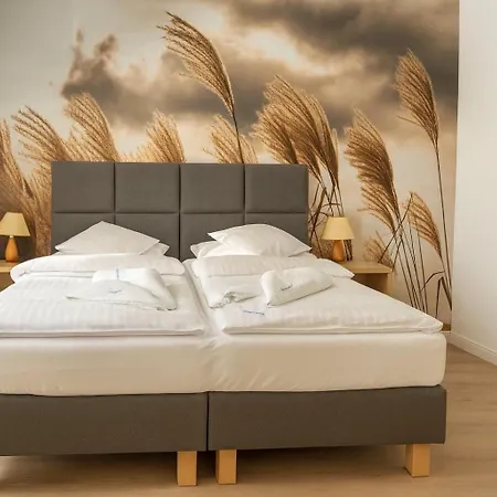 Holiday park Kompleks Wypoczynkowo-konferencyjny Mazur-syrenka