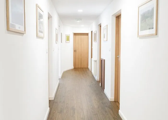 Kompleks Wypoczynkowo-konferencyjny Mazur-syrenka Holiday park