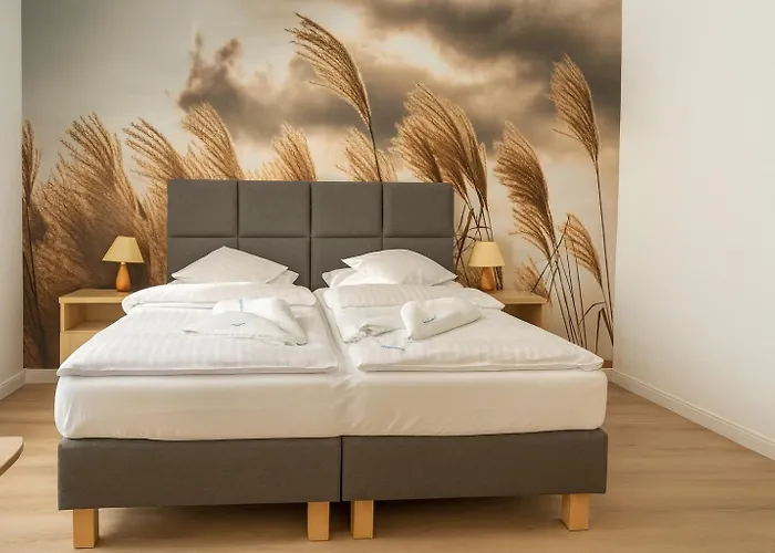 Holiday park Kompleks Wypoczynkowo-konferencyjny Mazur-syrenka